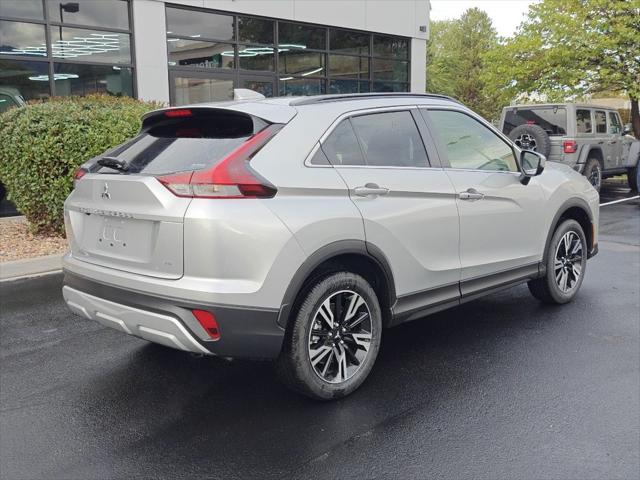 2026 Mitsubishi Eclipse Cross SE 1.5T S-AWC