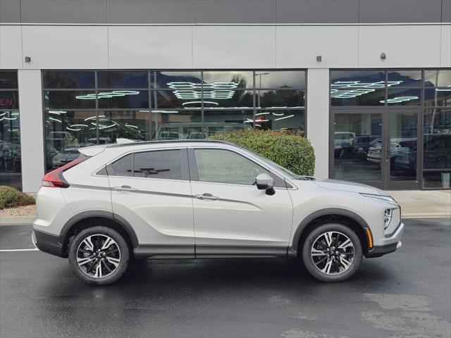 2026 Mitsubishi Eclipse Cross SE 1.5T S-AWC