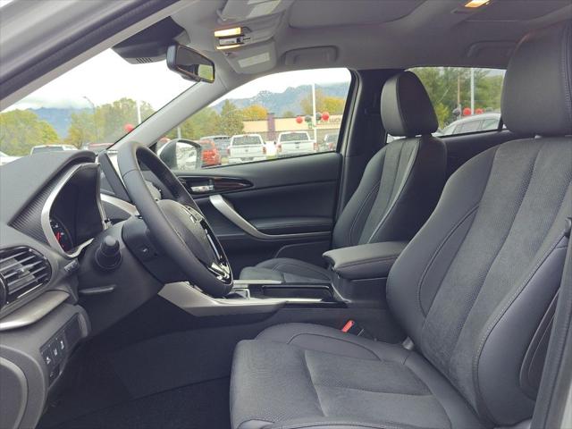 2026 Mitsubishi Eclipse Cross SE 1.5T S-AWC