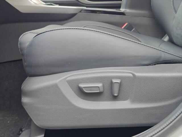 2026 Mitsubishi Eclipse Cross SE 1.5T S-AWC