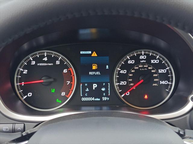 2026 Mitsubishi Eclipse Cross SE 1.5T S-AWC