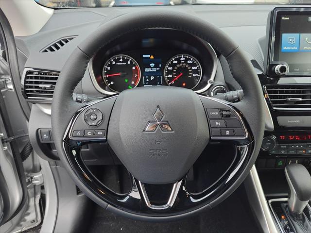 2026 Mitsubishi Eclipse Cross SE 1.5T S-AWC