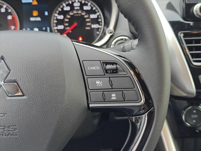 2026 Mitsubishi Eclipse Cross SE 1.5T S-AWC