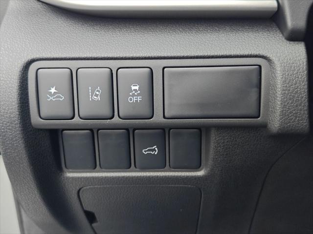 2026 Mitsubishi Eclipse Cross SE 1.5T S-AWC
