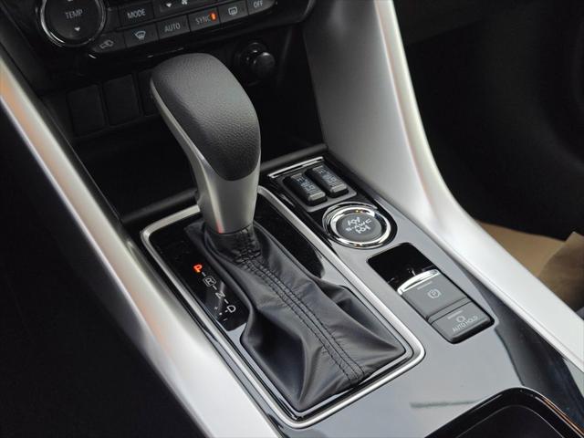2026 Mitsubishi Eclipse Cross SE 1.5T S-AWC
