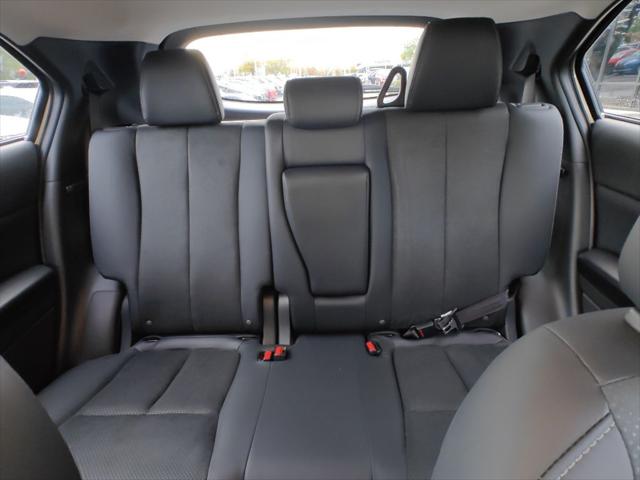 2026 Mitsubishi Eclipse Cross SE 1.5T S-AWC
