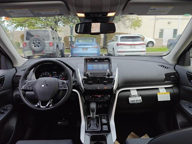 2026 Mitsubishi Eclipse Cross SE 1.5T S-AWC