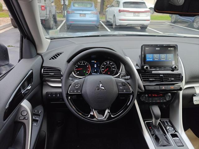 2026 Mitsubishi Eclipse Cross SE 1.5T S-AWC
