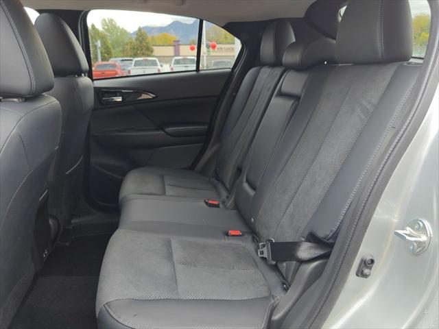 2026 Mitsubishi Eclipse Cross SE 1.5T S-AWC