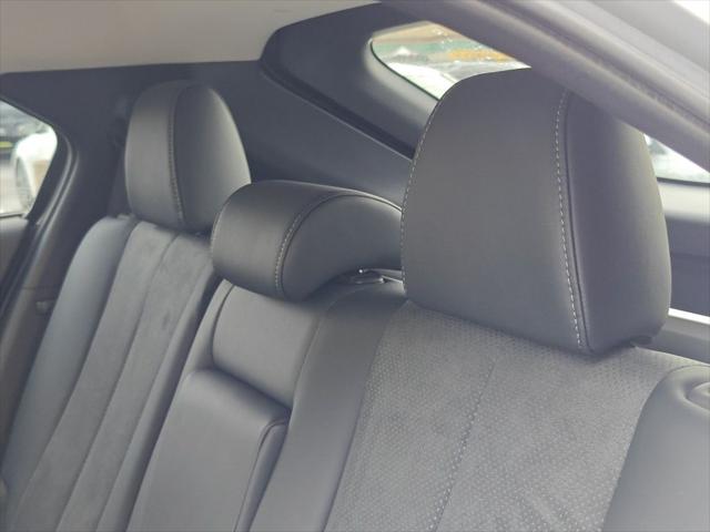 2026 Mitsubishi Eclipse Cross SE 1.5T S-AWC