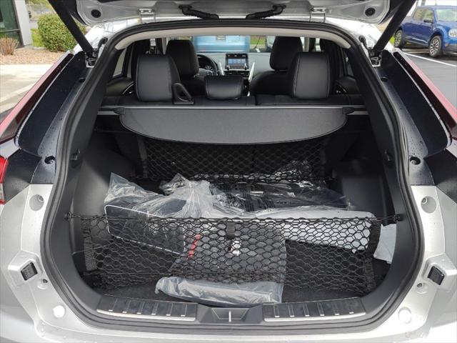 2026 Mitsubishi Eclipse Cross SE 1.5T S-AWC