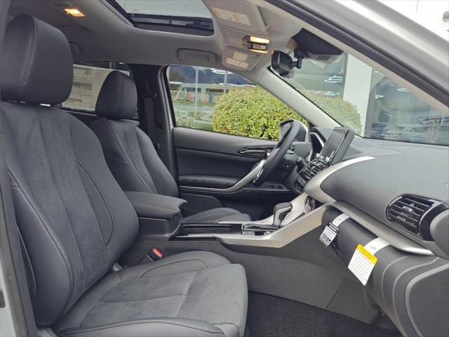 2026 Mitsubishi Eclipse Cross SE 1.5T S-AWC