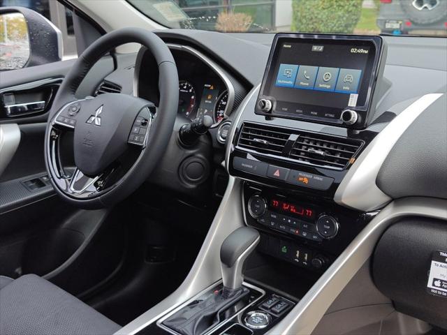 2026 Mitsubishi Eclipse Cross SE 1.5T S-AWC