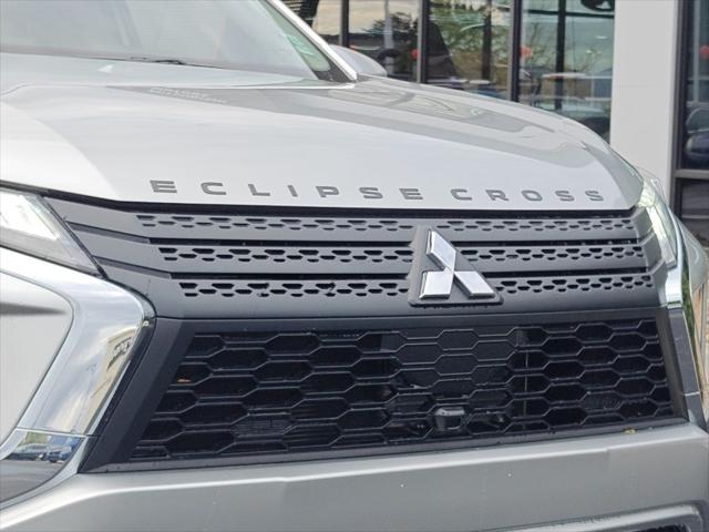 2026 Mitsubishi Eclipse Cross SE 1.5T S-AWC