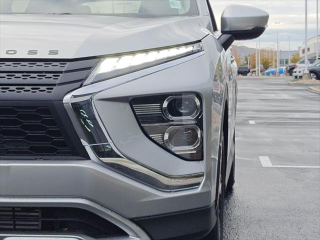 2026 Mitsubishi Eclipse Cross SE 1.5T S-AWC