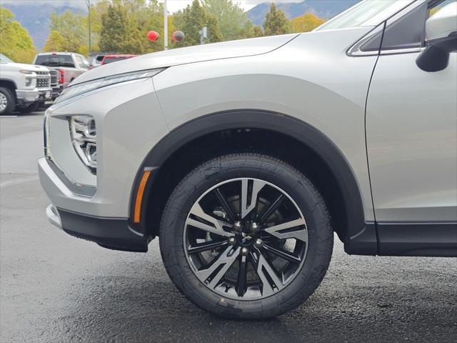 2026 Mitsubishi Eclipse Cross SE 1.5T S-AWC