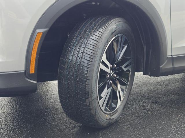 2026 Mitsubishi Eclipse Cross SE 1.5T S-AWC