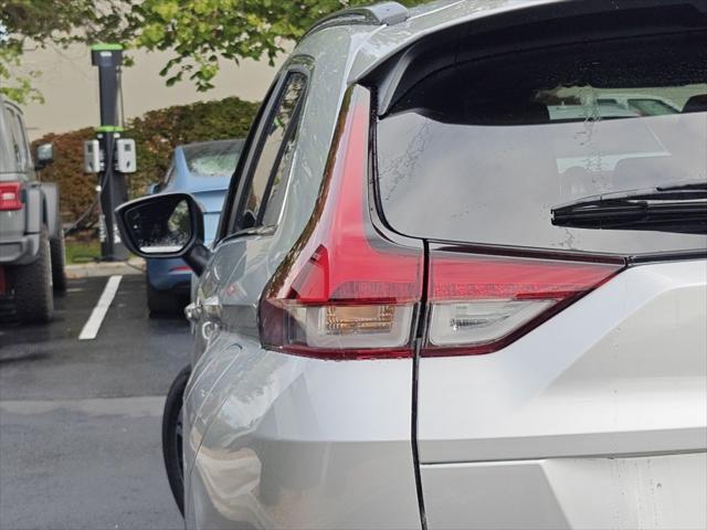 2026 Mitsubishi Eclipse Cross SE 1.5T S-AWC