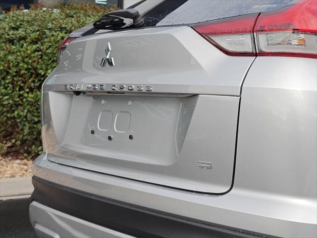 2026 Mitsubishi Eclipse Cross SE 1.5T S-AWC