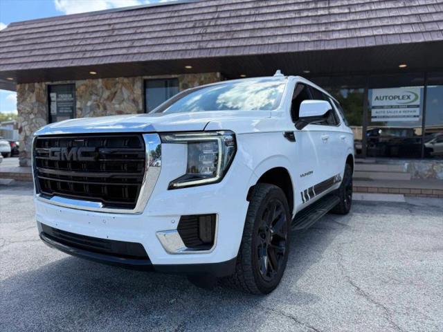 2022 GMC Yukon 4WD SLE for sale in Tampa, FL