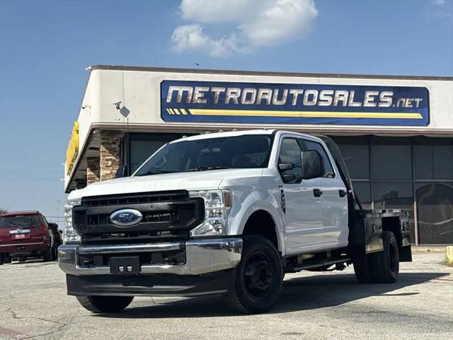 2021 Ford F-350 XL for sale in Arlington, TX
