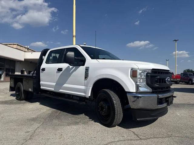 2021 Ford F-350 XL