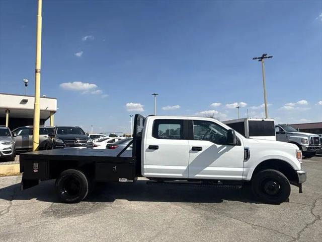 2021 Ford F-350 XL