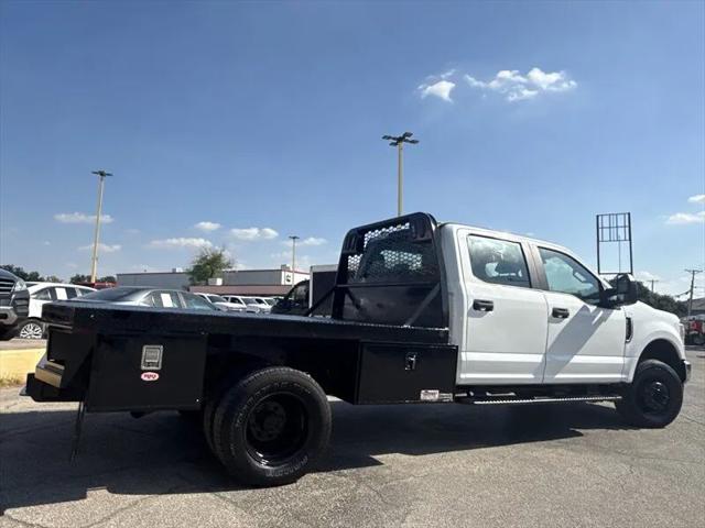 2021 Ford F-350 XL