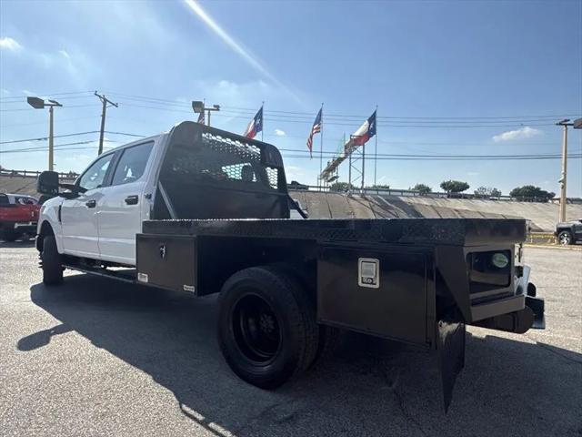 2021 Ford F-350 XL