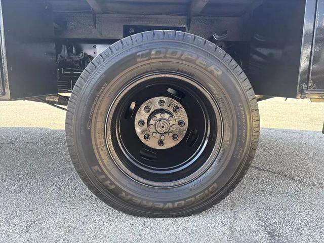 2021 Ford F-350 XL