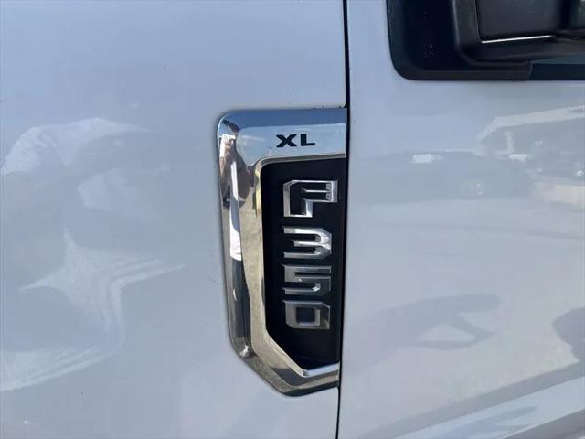 2021 Ford F-350 XL