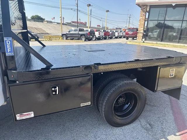 2021 Ford F-350 XL