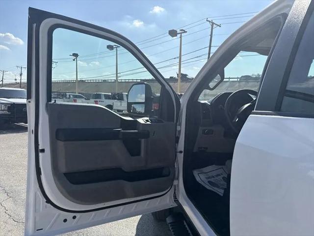 2021 Ford F-350 XL