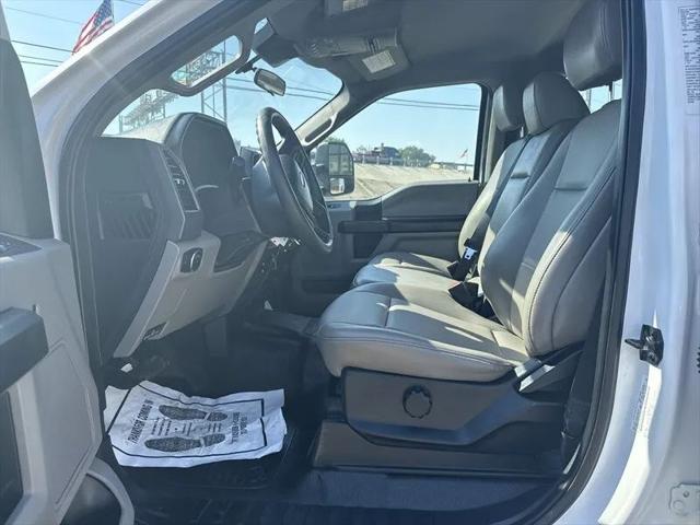 2021 Ford F-350 XL