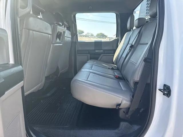 2021 Ford F-350 XL