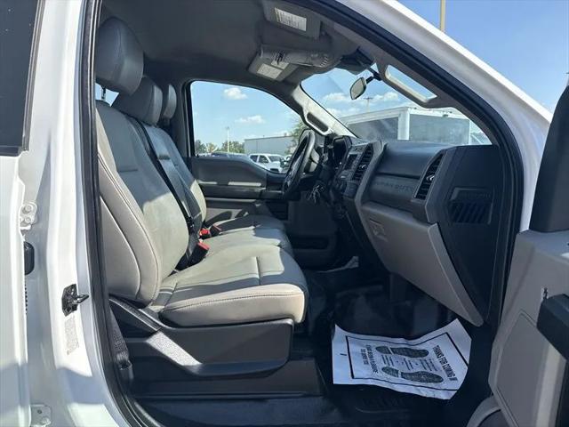 2021 Ford F-350 XL