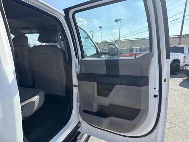2021 Ford F-350 XL