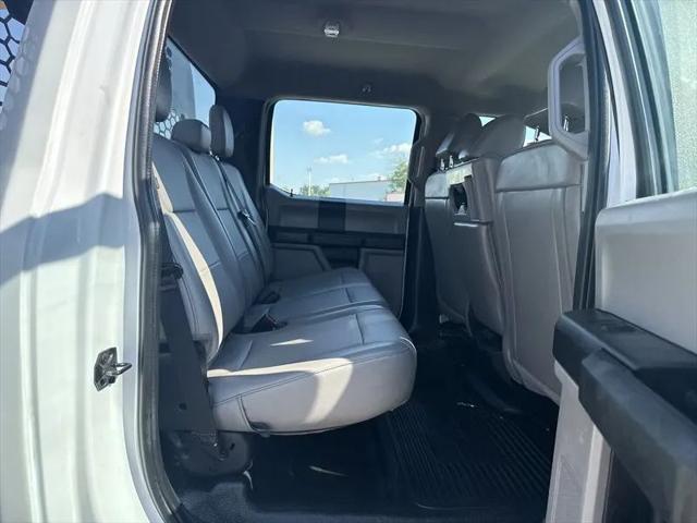 2021 Ford F-350 XL