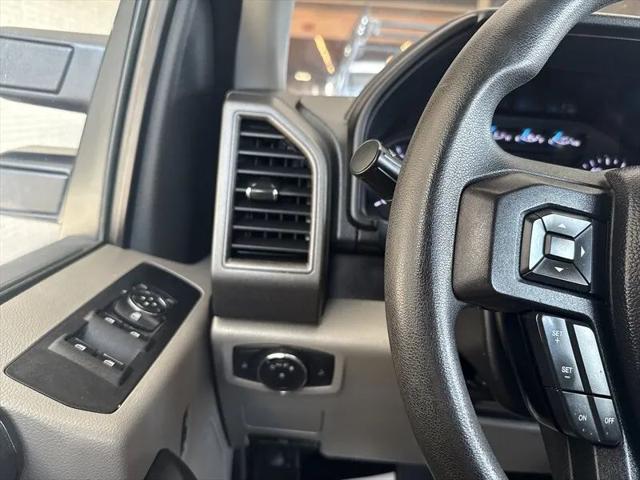 2021 Ford F-350 XL
