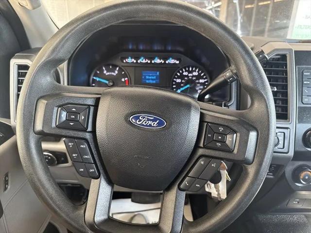 2021 Ford F-350 XL