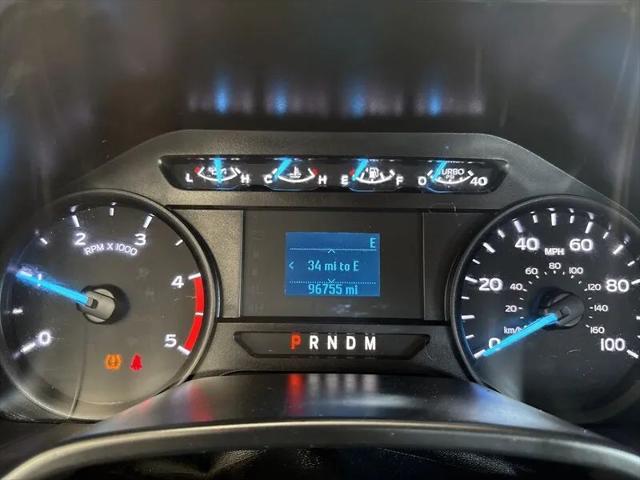 2021 Ford F-350 XL