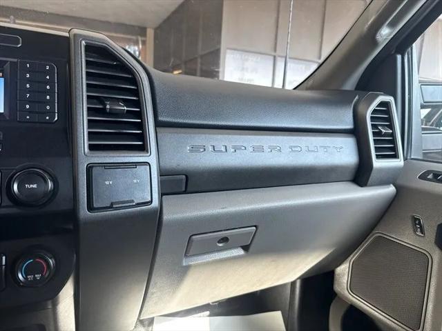 2021 Ford F-350 XL