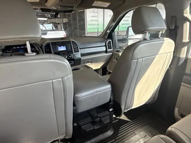 2021 Ford F-350 XL