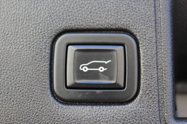2020 GMC Terrain AWD SLE