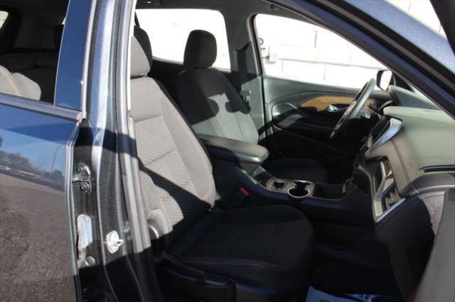 2020 GMC Terrain AWD SLE