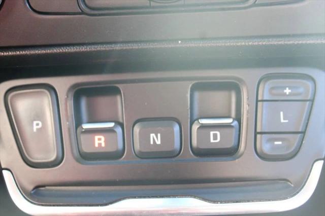2020 GMC Terrain AWD SLE