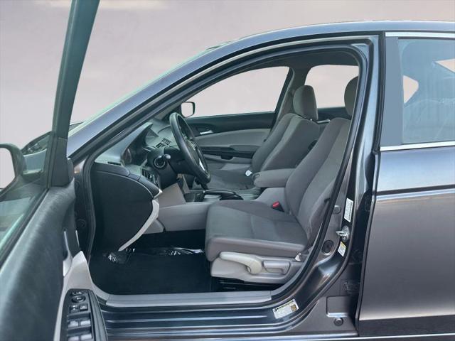 2011 Honda Accord 2.4 LX