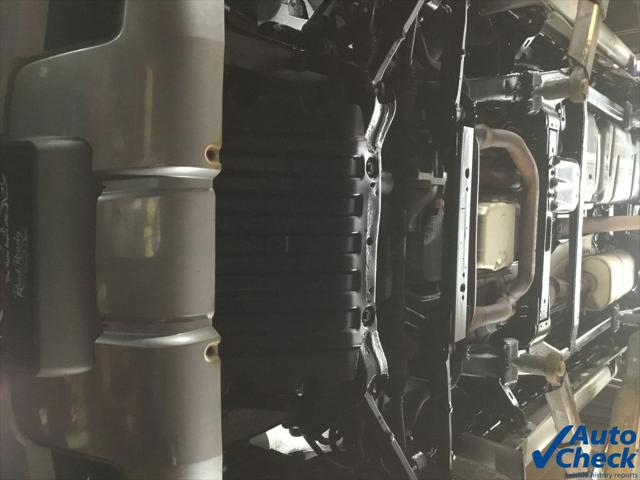 2012 Chevrolet Avalanche LT1