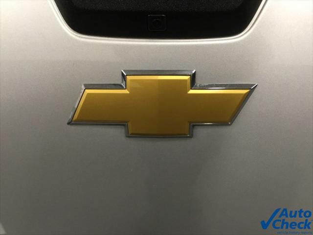 2012 Chevrolet Avalanche LT1