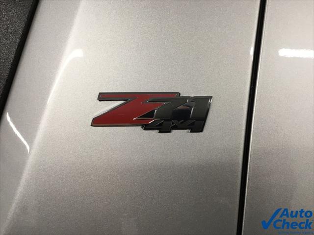 2012 Chevrolet Avalanche LT1